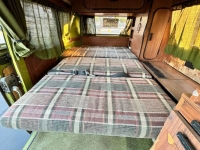 1977 Volkswagen Bus for sale in Michigan (ID-123099)