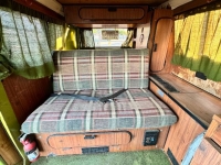 1977 Volkswagen Bus for sale in Michigan (ID-123099)