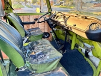 1977 Volkswagen Bus for sale in Michigan (ID-123099)
