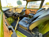 1977 Volkswagen Bus for sale in Michigan (ID-123099)