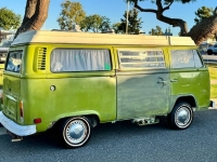 1977 Volkswagen Bus for sale in Michigan (ID-123099)