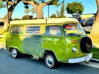 1977 Volkswagen Bus for sale in Michigan (ID-123099)
