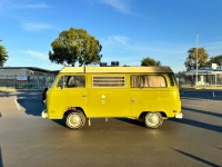 1977 Volkswagen Bus for sale in Michigan (ID-123099)