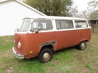 1977 Volkswagen Bus for sale in Michigan (ID-126342)