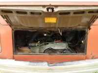 1977 Volkswagen Bus for sale in Michigan (ID-126342)