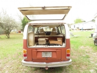 1977 Volkswagen Bus for sale in Michigan (ID-126342)
