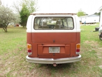 1977 Volkswagen Bus for sale in Michigan (ID-126342)
