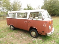 1977 Volkswagen Bus for sale in Michigan (ID-126342)