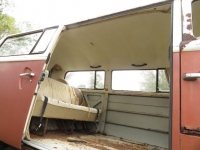 1977 Volkswagen Bus for sale in Michigan (ID-126342)