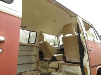 1977 Volkswagen Bus for sale in Michigan (ID-126342)