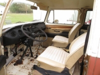 1977 Volkswagen Bus for sale in Michigan (ID-126342)