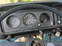 1977 Volkswagen Bus for sale in Michigan (ID-130294)
