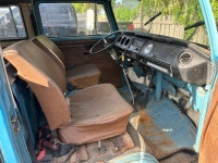 1977 Volkswagen Bus for sale in Michigan (ID-130294)