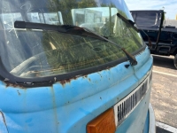 1977 Volkswagen Bus for sale in Michigan (ID-130294)