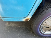 1977 Volkswagen Bus for sale in Michigan (ID-130294)