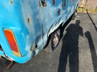 1977 Volkswagen Bus for sale in Michigan (ID-130294)