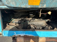 1977 Volkswagen Bus for sale in Michigan (ID-130294)