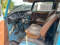 1977 Volkswagen Bus for sale in Michigan (ID-130294)
