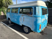 1977 Volkswagen Bus for sale in Michigan (ID-130294)