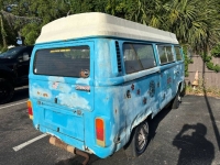 1977 Volkswagen Bus for sale in Michigan (ID-130294)