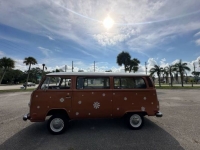 1977 Volkswagen Bus for sale in Michigan (ID-131538)