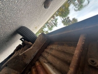 1977 Volkswagen Bus for sale in Michigan (ID-131538)