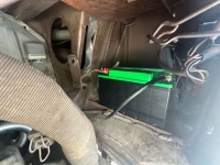 1977 Volkswagen Bus for sale in Michigan (ID-131538)