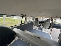 1977 Volkswagen Bus for sale in Michigan (ID-131538)