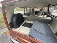 1977 Volkswagen Bus for sale in Michigan (ID-131538)