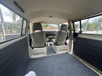 1977 Volkswagen Bus for sale in Michigan (ID-131538)