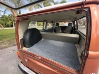 1977 Volkswagen Bus for sale in Michigan (ID-131538)