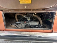 1977 Volkswagen Bus for sale in Michigan (ID-131538)