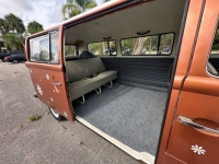 1977 Volkswagen Bus for sale in Michigan (ID-131538)