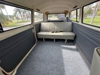 1977 Volkswagen Bus for sale in Michigan (ID-131538)
