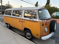 1977 Volkswagen Bus for sale in Michigan (ID-163139)