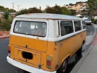 1977 Volkswagen Bus for sale in Michigan (ID-163139)