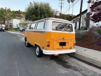 1977 Volkswagen Bus for sale in Michigan (ID-163139)