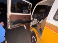 1977 Volkswagen Bus for sale in Michigan (ID-163139)