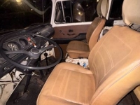 1977 Volkswagen Bus for sale in Michigan (ID-163139)