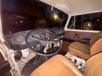 1977 Volkswagen Bus for sale in Michigan (ID-163139)