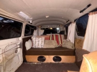 1977 Volkswagen Bus for sale in Michigan (ID-163139)