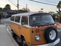 1977 Volkswagen Bus for sale in Michigan (ID-163139)