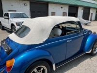 1977 Volkswagen Super Beetle for sale in Michigan (ID-116682)