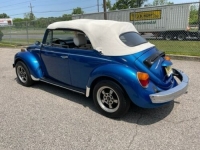 1977 Volkswagen Super Beetle for sale in Michigan (ID-116682)