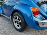 1977 Volkswagen Super Beetle for sale in Michigan (ID-116682)