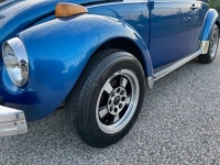 1977 Volkswagen Super Beetle for sale in Michigan (ID-116682)