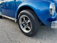 1977 Volkswagen Super Beetle for sale in Michigan (ID-116682)