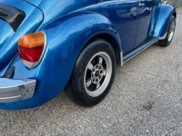 1977 Volkswagen Super Beetle for sale in Michigan (ID-116682)