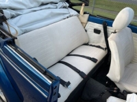 1977 Volkswagen Super Beetle for sale in Michigan (ID-116682)