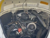 1977 Volkswagen Super Beetle for sale in Michigan (ID-124376)